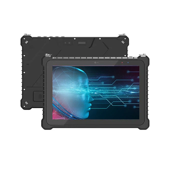 Tableta industrial resistente